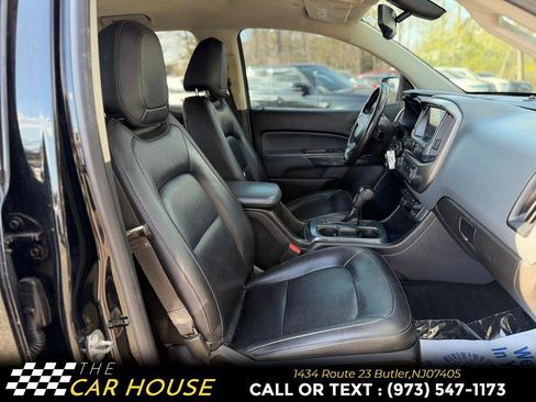 Used 2018 Chevrolet Colorado Z71 image 18