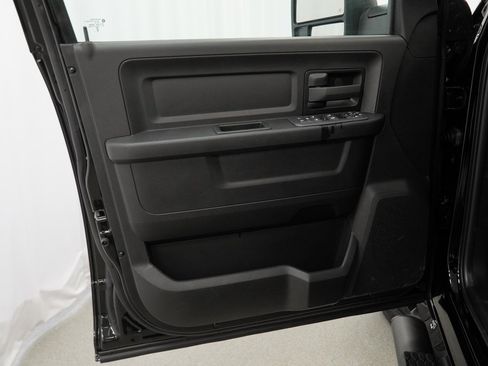 New 2026 RAM 2500 Tradesman image 27