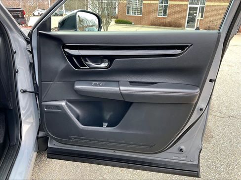 Certified 2024 Honda CR-V Sport Touring image 12