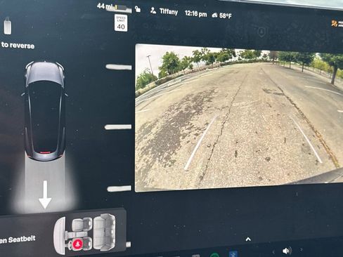 Used 2024 Tesla Model 3 Standard Range RWD image 24
