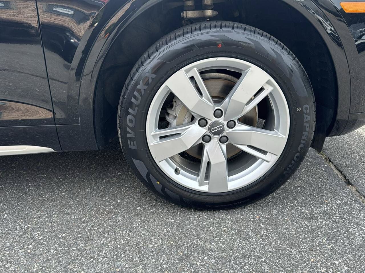 Used 2018 Audi Q5 2.0T Premium Plus w/ Premium Plus Package AWD/4WD image 20