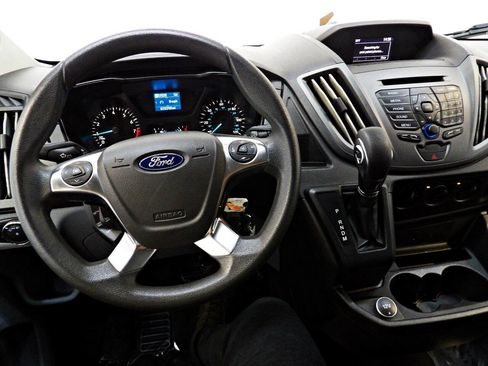 Used 2018 Ford Transit 350 XL RWD image 17