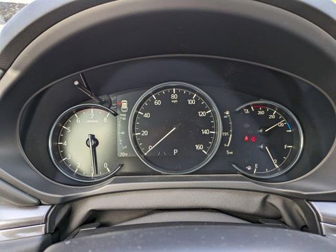 New 2025 MAZDA CX-5 AWD 2.5 S w/ Premium Plus Pkg image 37