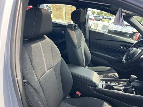 Certified 2023 Honda Accord Sport image 30