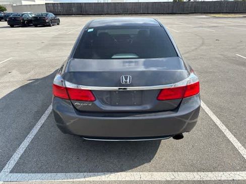 Used 2013 Honda Accord EX image 4