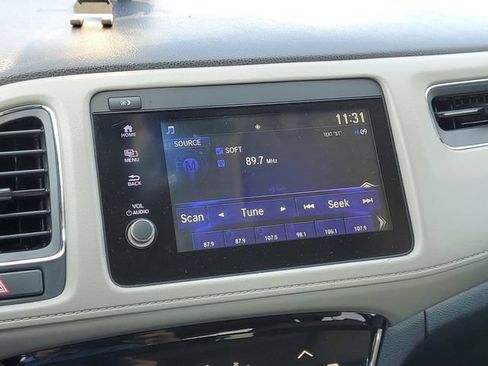 Used 2019 Honda HR-V EX-L image 20