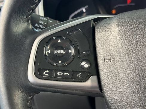 Used 2020 Honda CR-V Touring image 23