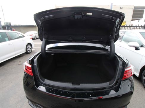 Used 2017 Acura ILX image 13