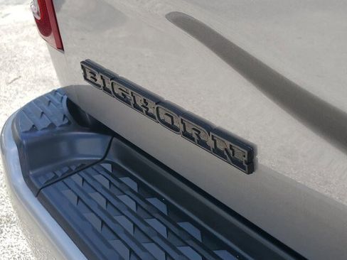 Certified 2024 RAM 3500 Big Horn w/ Night Edition AWD/4WD image 12