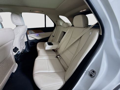 Used 2023 Mercedes-Benz GLE 350 GLE 350 w/ Premium Package image 25