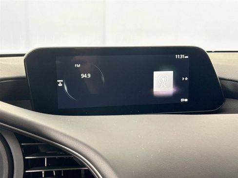 New 2026 MAZDA MAZDA3 s Sport image 22