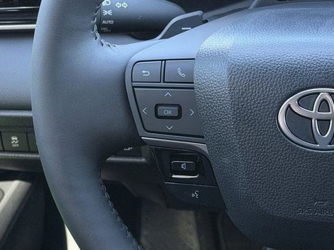 New 2026 Toyota Camry XSE image 14