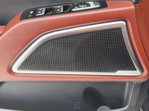 Used 2024 Kia Telluride SX image 21