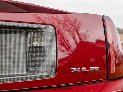 Used 2007 Cadillac XLR V image 57