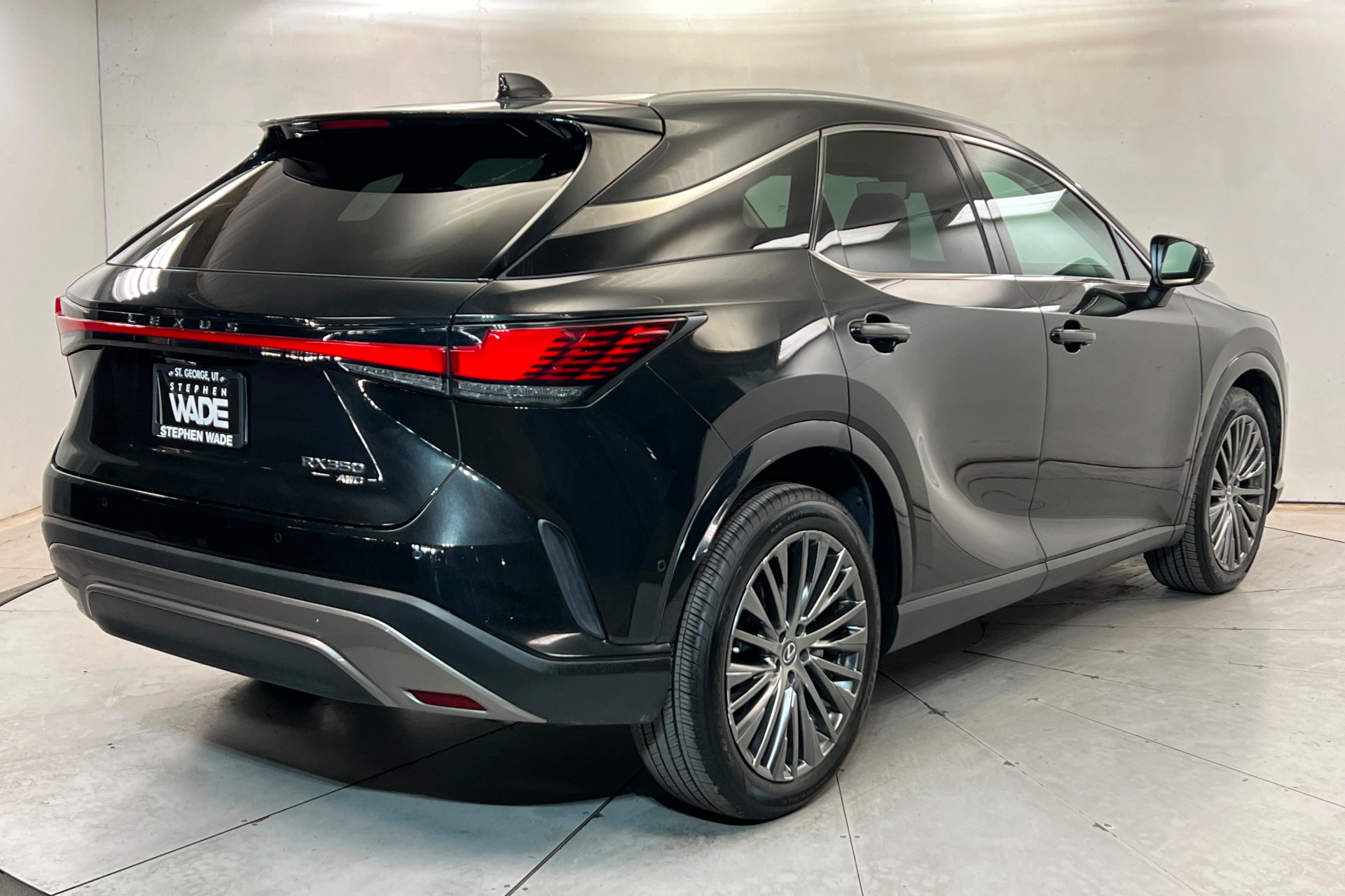 Used 2024 Lexus RX 350 AWD w/ Convenience Package image 6
