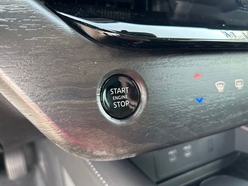 New 2026 Nissan Murano SL AWD/4WD image 30
