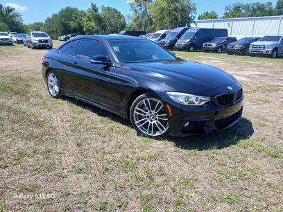 Used 2016 BMW 428i Coupe