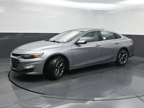 Used 2023 Chevrolet Malibu LT FWD image 17
