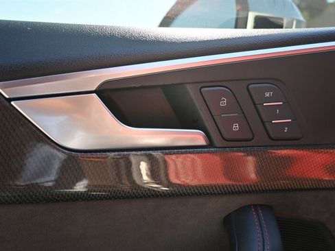 Used 2018 Audi S5 Premium Plus w/ Navigation Package image 15