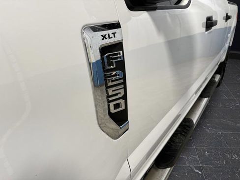 Used 2017 Ford F250 XLT image 27