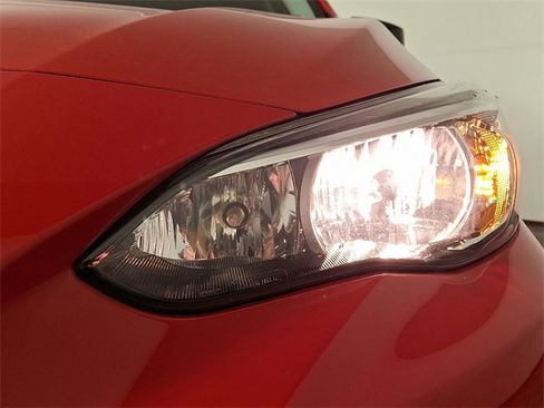 Certified 2023 Subaru Crosstrek 2.0i image 12