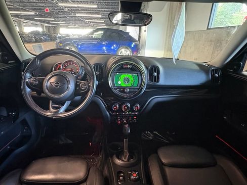 Used 2019 MINI Cooper Countryman S w/ Premium Package AWD/4WD image 16
