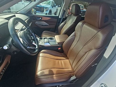 Used 2023 Acura MDX Technology image 8