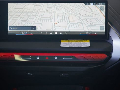 New 2026 BMW X3 xDrive30 w/ Premium Package image 13