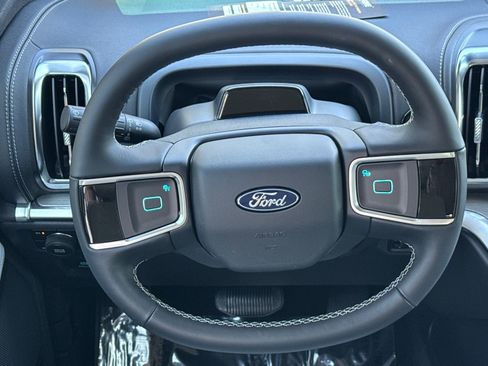 New 2026 Ford Expedition Max Platinum w/ Driver's Package image 28