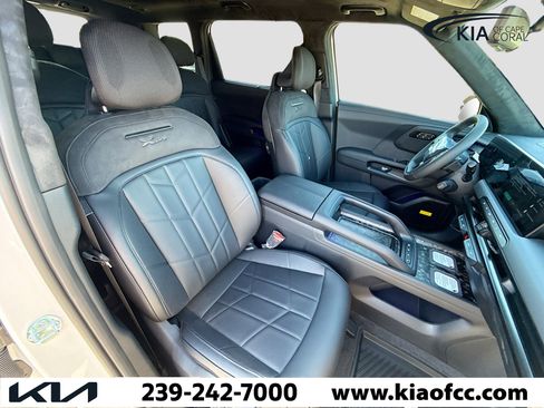 New 2027 Kia Telluride SX Prestige X-Pro AWD/4WD image 15