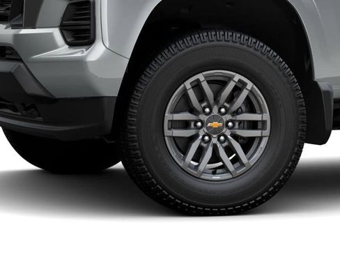 New 2026 Chevrolet Colorado LT image 29