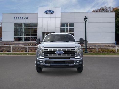 New 2026 Ford F550 XL image 6