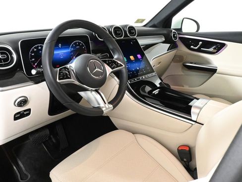 Certified 2026 Mercedes-Benz GLC 300 4MATIC image 15