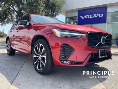 Certified 2023 Volvo XC60 B5 Ultimate