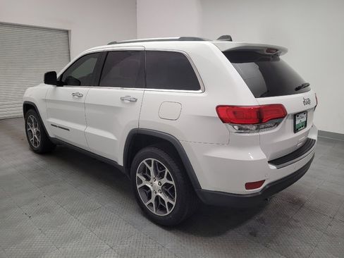 Used 2019 Jeep Grand Cherokee Limited RWD image 5