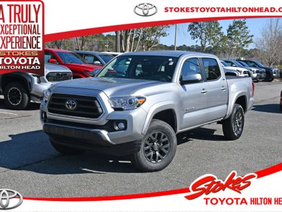 Used 2023 Toyota Tacoma SR