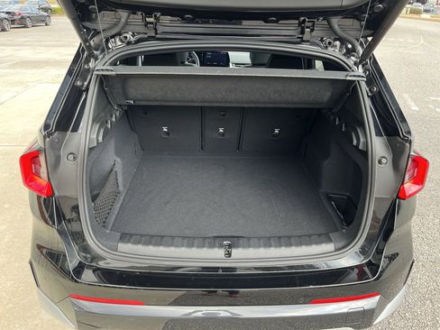 Certified 2025 BMW X1 xDrive28i w/ Convenience Package image 33