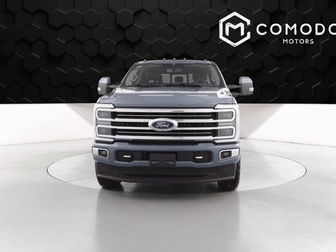 Used 2023 Ford F250 Limited w/ FX4 Off-Road Package image 8