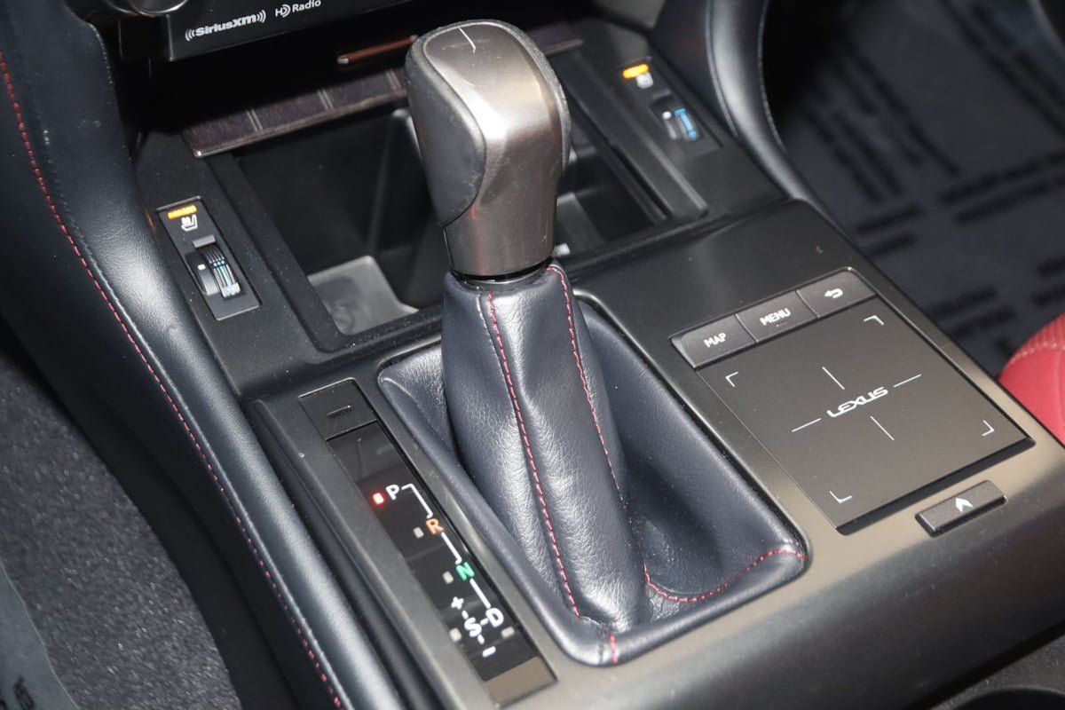 Used 2023 Lexus GX 460 Premium w/ Premium Package AWD/4WD image 7