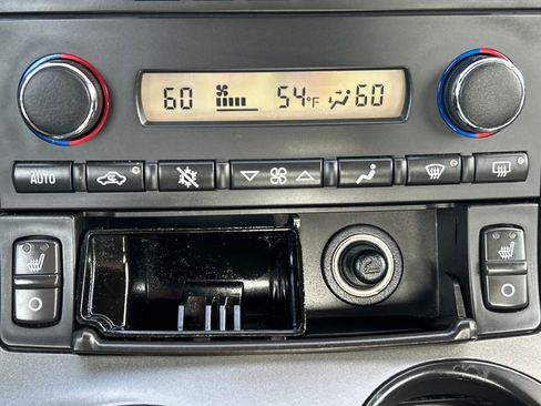 Used 2006 Chevrolet Corvette Base w/ Preferred Equipment Group image 15