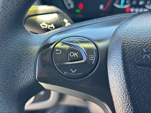 Used 2023 Ford Transit Connect XL FWD image 22