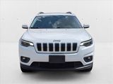 Used 2019 Jeep Cherokee Latitude w/ Cold Weather Group image 2