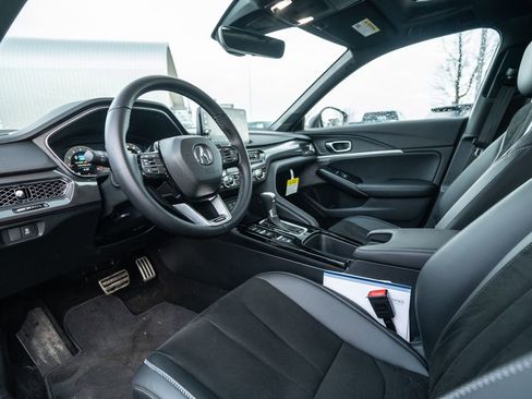 Certified 2025 Acura Integra A-Spec image 7