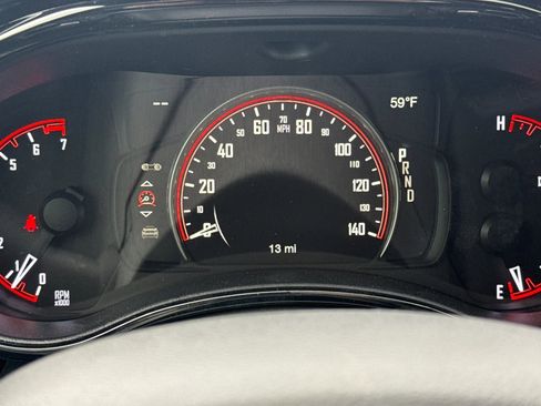 New 2026 Dodge Durango GT image 23