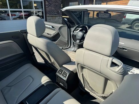 Used 2011 Audi A5 2.0T Premium Plus FWD image 28