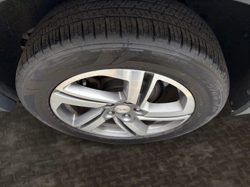 Used 2020 GMC Terrain SLT image 34