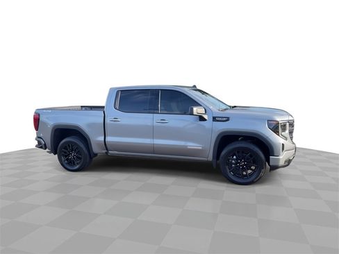 New 2025 GMC Sierra 1500 Elevation w/ Preferred Package image 9