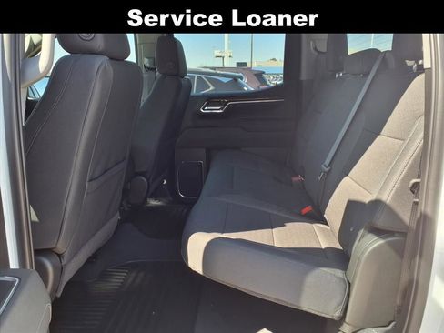 New 2026 GMC Sierra 1500 SLE RWD image 7