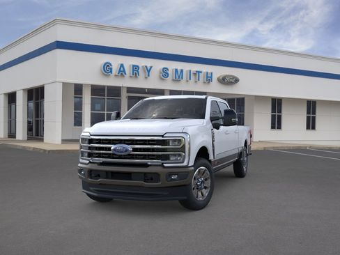 New 2026 Ford F250 King Ranch image 2