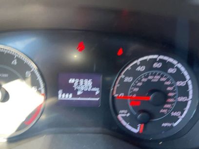 Used 2021 Subaru Crosstrek 2.0i Premium